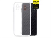 Mobilize Naked Protection Case Samsung Galaxy Xcover7 Pro 5G Clear